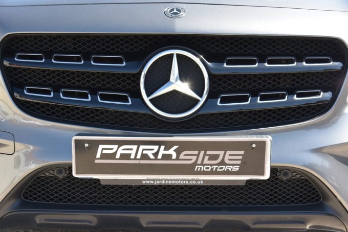 2025 Mercedes-benz Gla