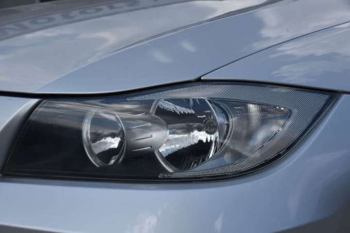 2025 BMW 3 Series