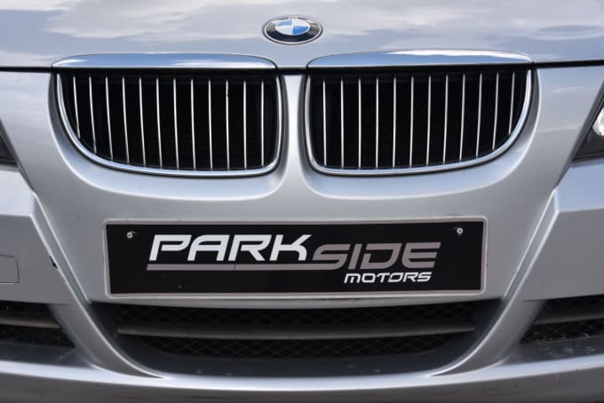 2025 BMW 3 Series