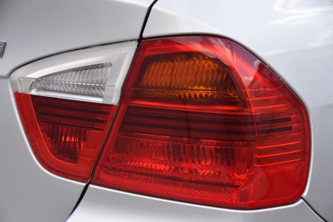 2025 BMW 3 Series