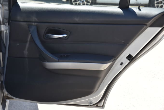 2025 BMW 3 Series