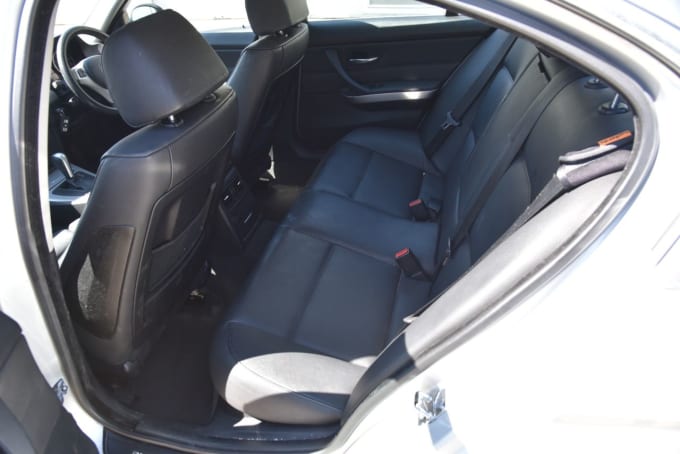 2025 BMW 3 Series