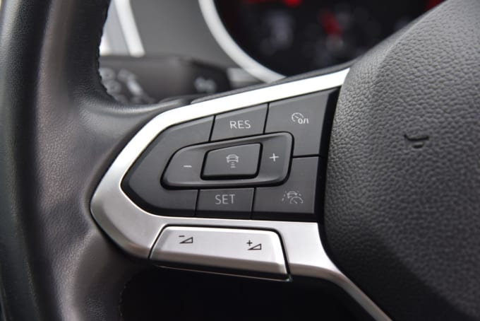 2025 Volkswagen Passat