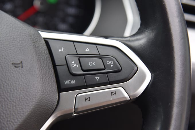 2025 Volkswagen Passat