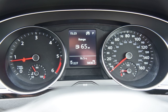 2025 Volkswagen Passat