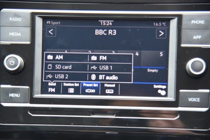 2025 Volkswagen Passat