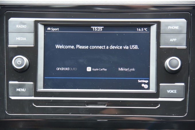 2025 Volkswagen Passat