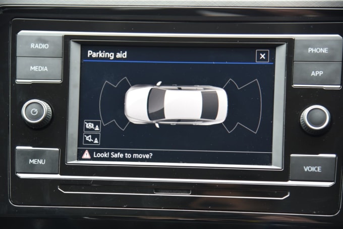 2025 Volkswagen Passat