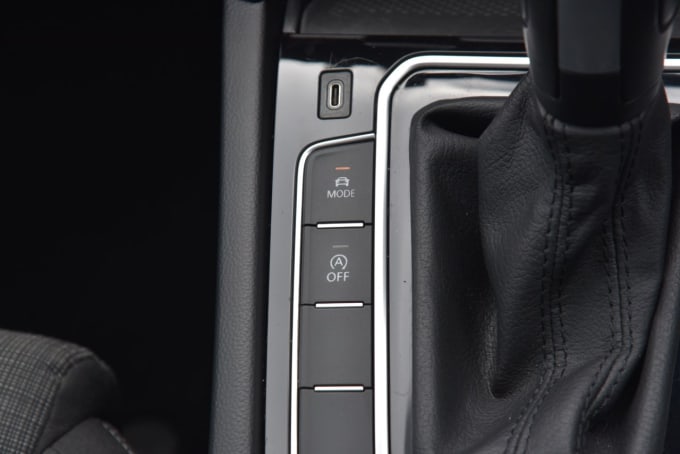 2025 Volkswagen Passat