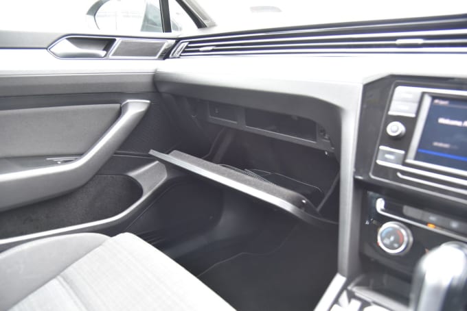 2025 Volkswagen Passat