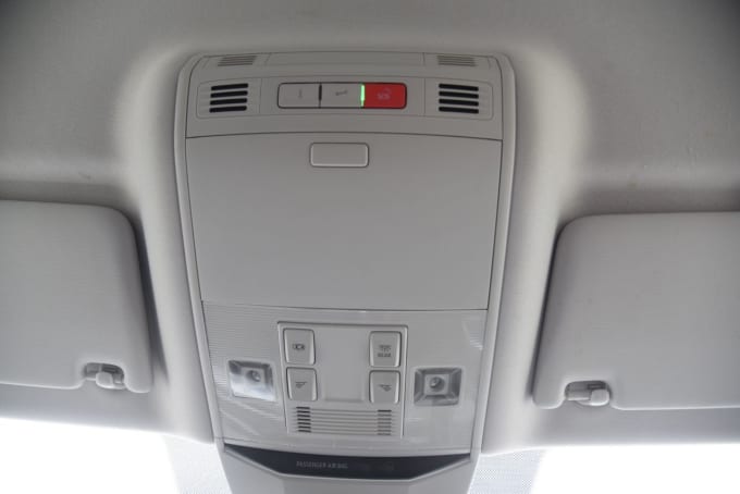 2025 Volkswagen Passat