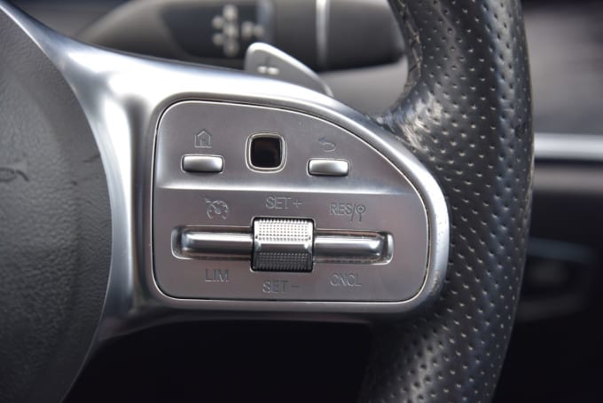 2025 Mercedes-benz E-class
