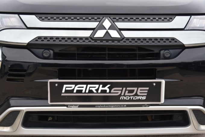 2025 Mitsubishi Outlander