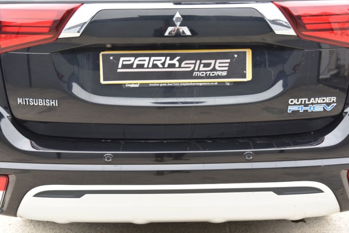 2025 Mitsubishi Outlander