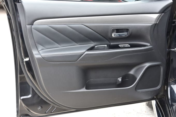 2025 Mitsubishi Outlander