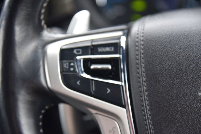 2025 Mitsubishi Outlander