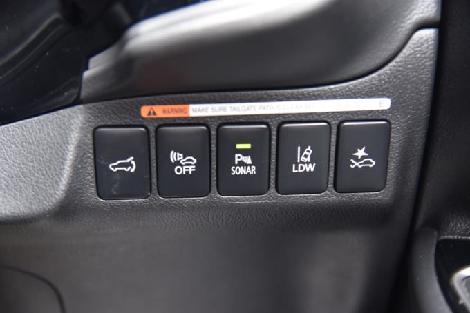 2025 Mitsubishi Outlander