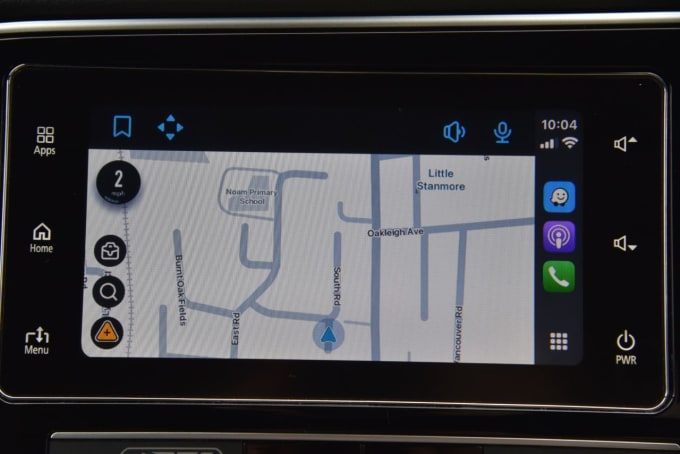 2025 Mitsubishi Outlander