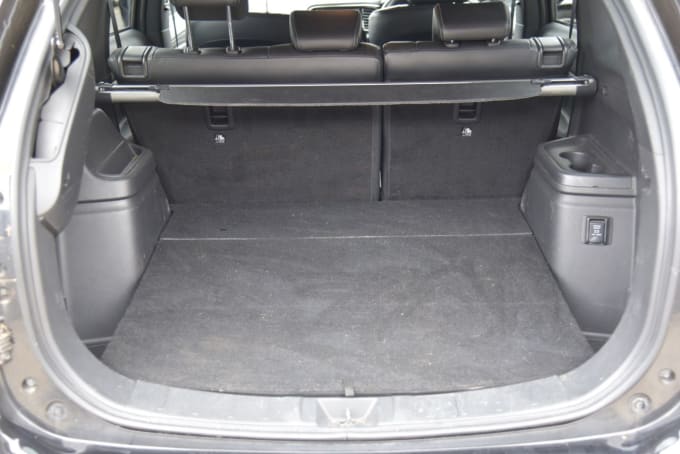 2025 Mitsubishi Outlander