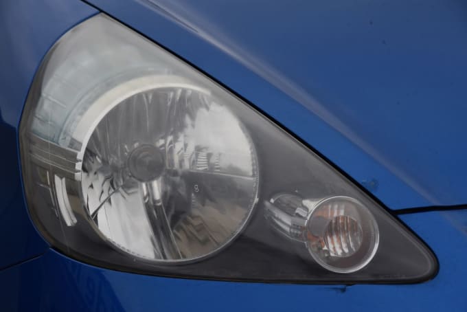 2025 Honda Jazz