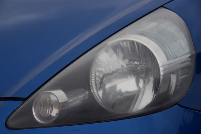 2025 Honda Jazz