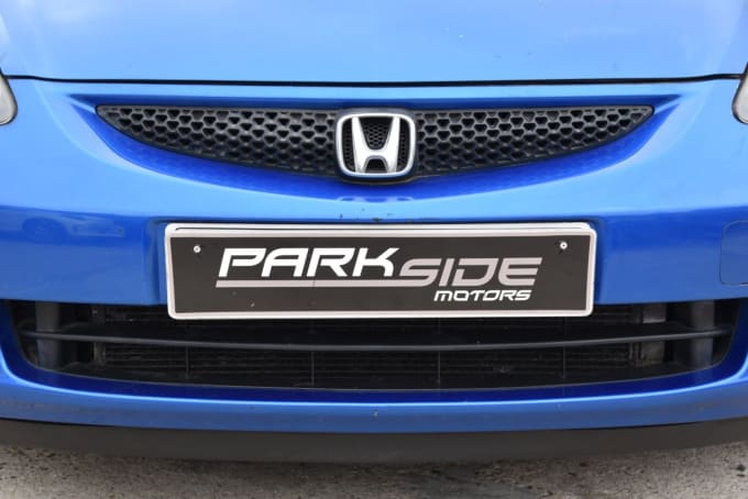 2025 Honda Jazz