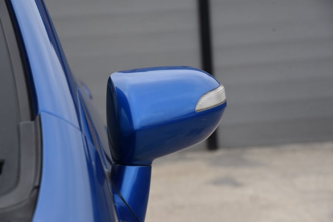 2025 Honda Jazz