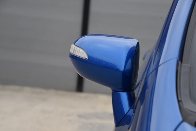 2025 Honda Jazz