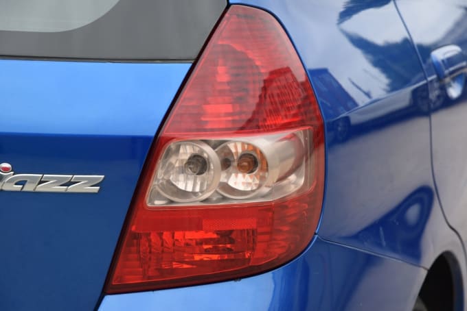 2025 Honda Jazz