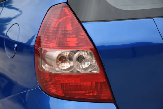 2025 Honda Jazz