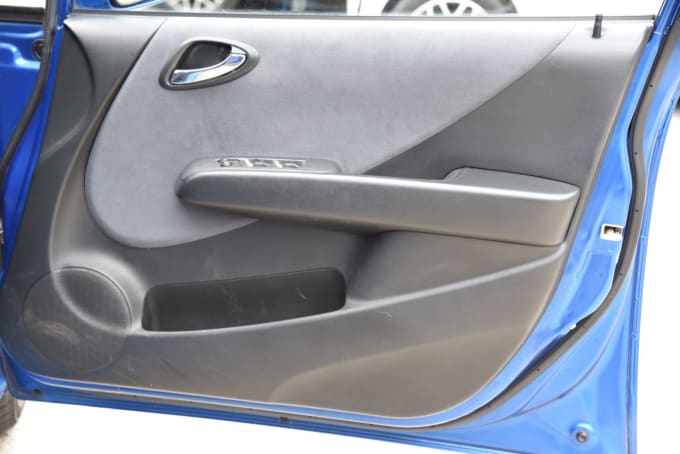 2025 Honda Jazz