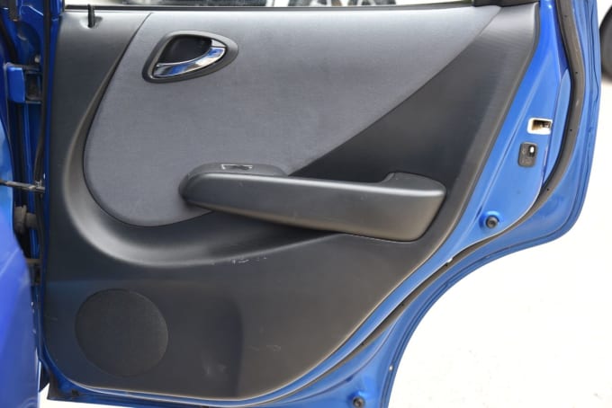 2025 Honda Jazz