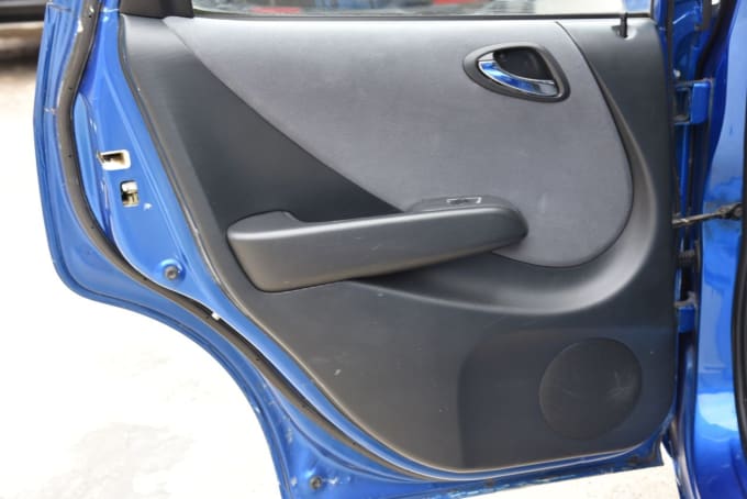 2025 Honda Jazz
