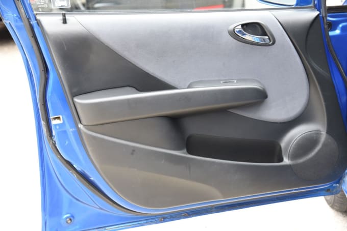2025 Honda Jazz