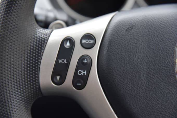 2025 Honda Jazz