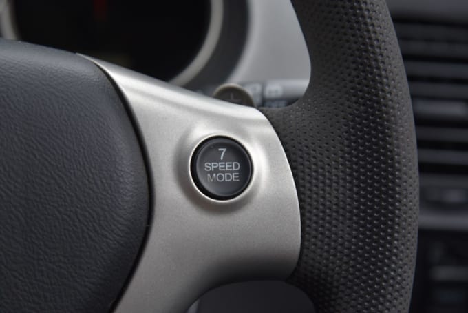 2025 Honda Jazz