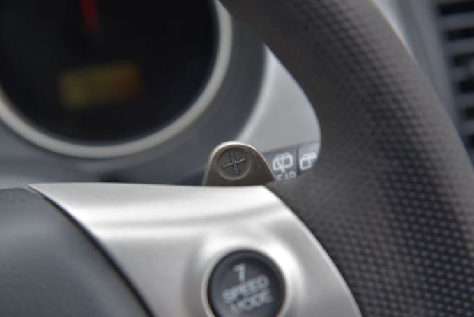 2025 Honda Jazz