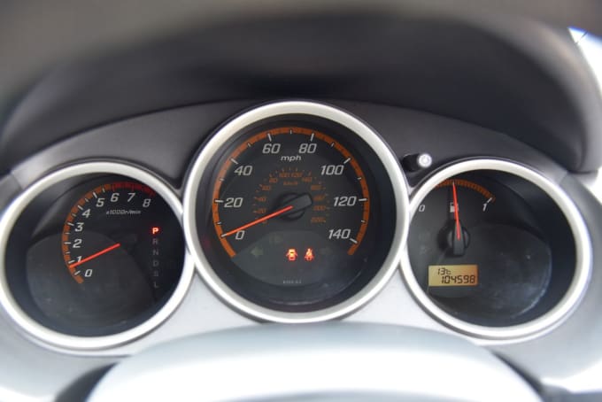 2025 Honda Jazz