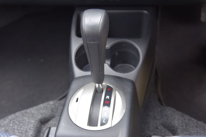 2025 Honda Jazz