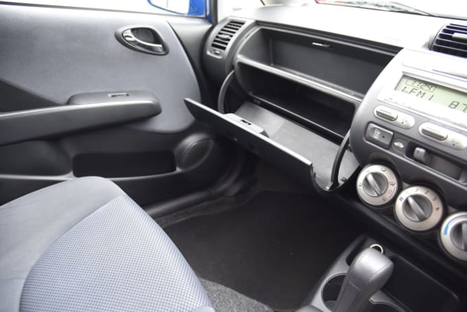 2025 Honda Jazz