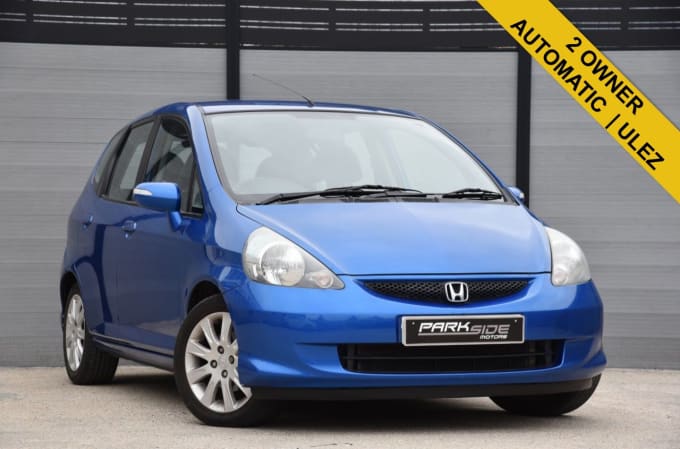 2025 Honda Jazz