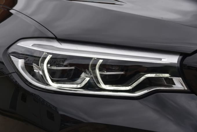 2025 BMW M5