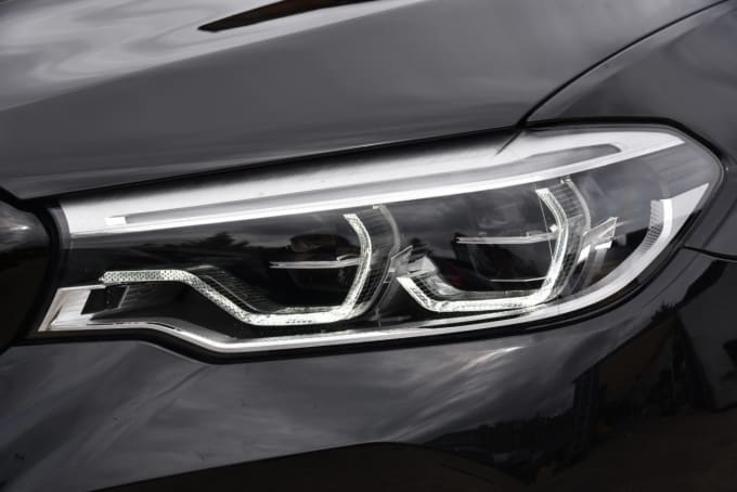2025 BMW M5