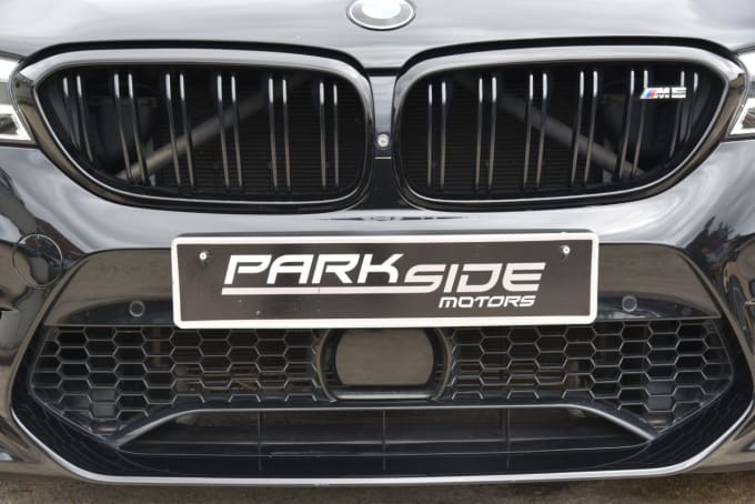 2025 BMW M5