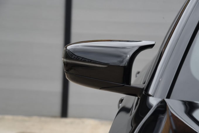2025 BMW M5