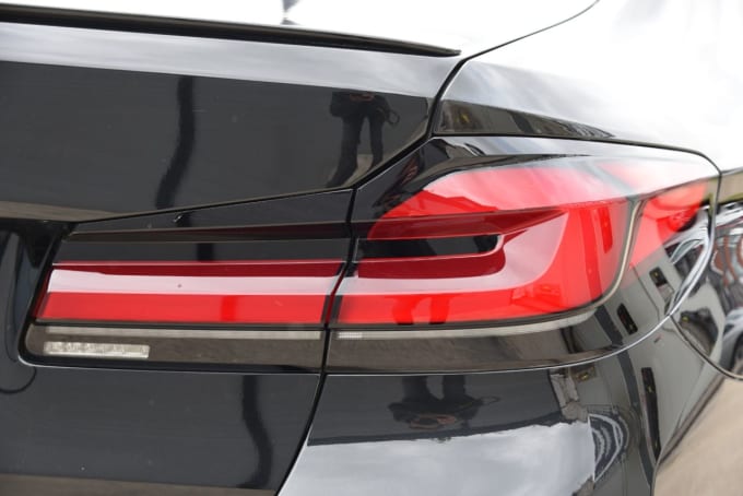 2025 BMW M5