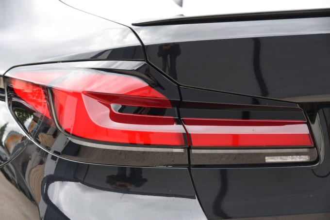 2025 BMW M5