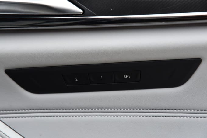 2025 BMW M5