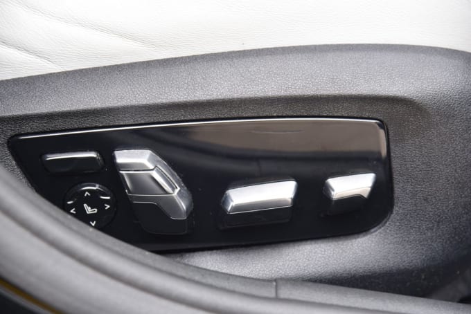 2025 BMW M5