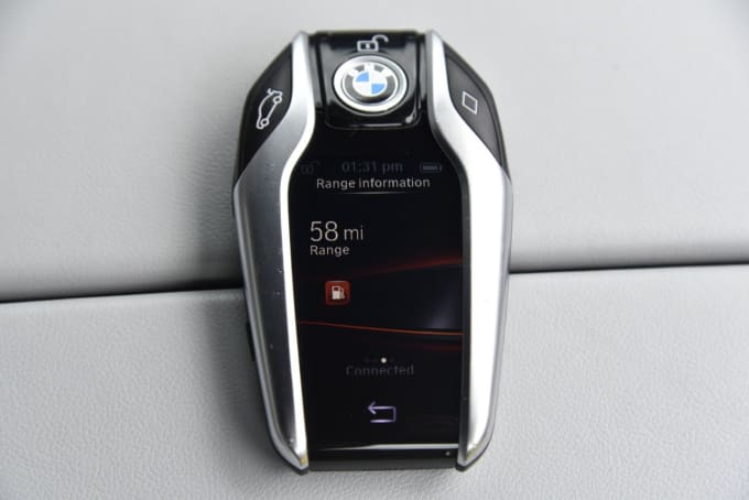 2025 BMW M5